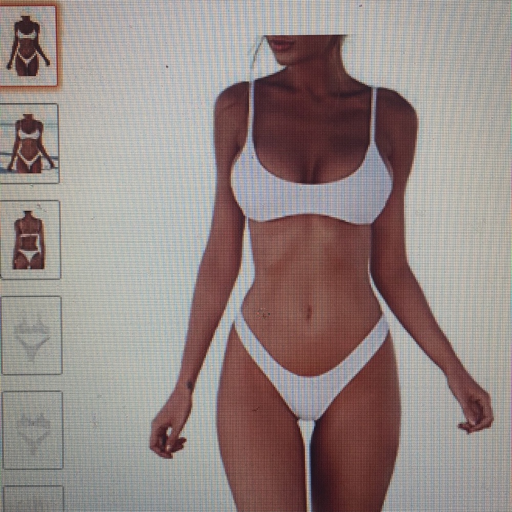 Brazilian bikini